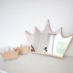 Nordic Mirrors Animals and Bows