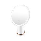 Desktop Led Make-up Mirror With Light