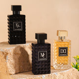 Men's Perfume Lasting Fragrance